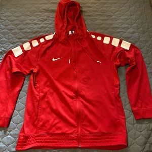 Nike Elite Jacket